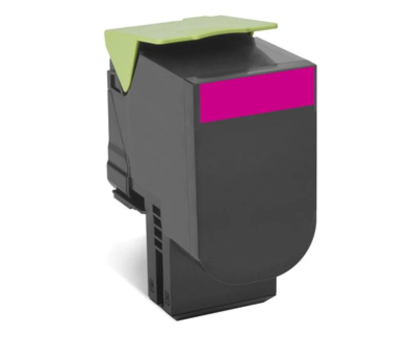 nod-70C2XME-71dbc2cc3b0590a9 Cartus toner Lexmark 70C2XME Toner Lexmark 702xm, Magenta