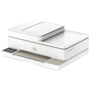 Multifunctional inkjet color HP ENVY 6520e A4 All-in-One Printer