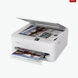 Multifunctional inkjet Canon PIXMA TS6550i, format A4, Color, Duplex, USB + WIFI
