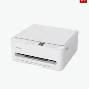 Multifunctional inkjet Canon PIXMA TS6550i, format A4, Color, Duplex, USB + WIFI