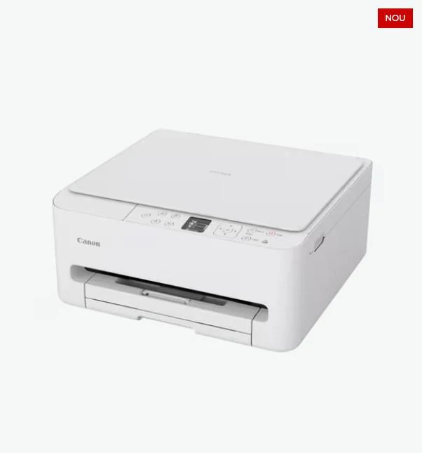 Multifunctional inkjet Canon PIXMA TS6550i, format A4, Color, Duplex, USB + WIFI