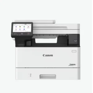 CANON MF463DW II A4 MONO LASER MFP