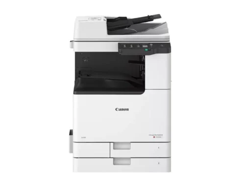 CANON IMAGE FORCE 4030 A3 MONO LASER MFP