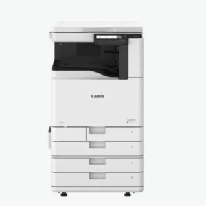 CANON IMAGE FORCE 4030 A3 MONO LASER MFP