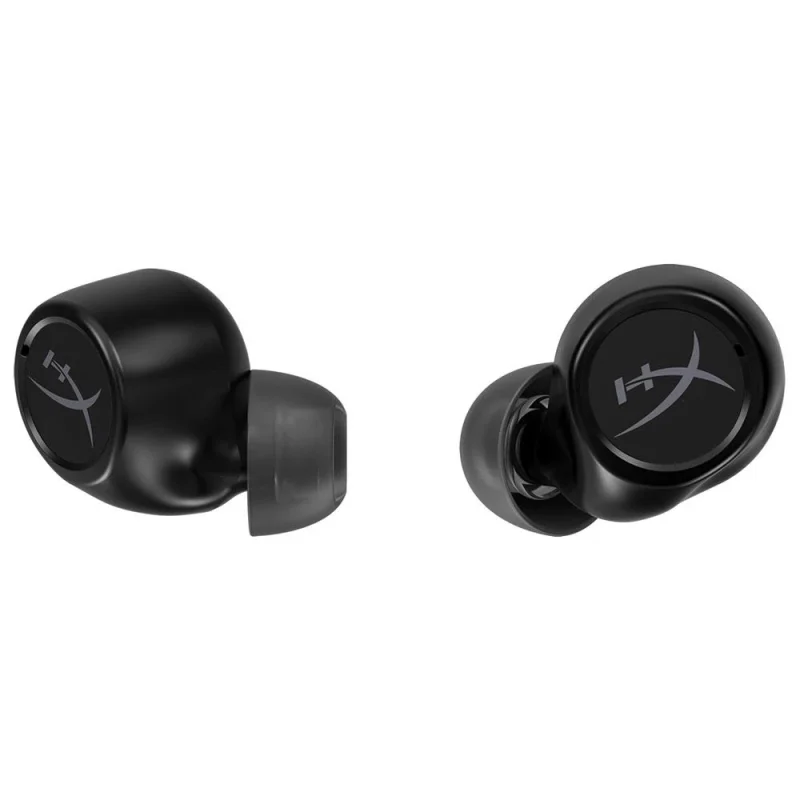 Casti In-ear HyperX Cirro Buds Pro, Wireless, noise-canceling, Negru