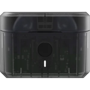 Casti In-ear HyperX Cirro Buds Pro, Wireless, noise-canceling, Albastru