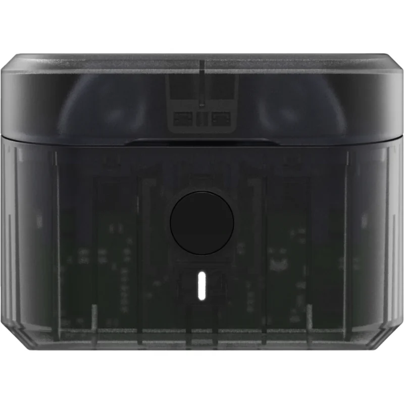 Casti In-ear HyperX Cirro Buds Pro, Wireless, noise-canceling, Albastru