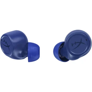 Casti In-ear HyperX Cirro Buds Pro, Wireless, noise-canceling, Albastru