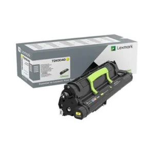Developer Lexmark