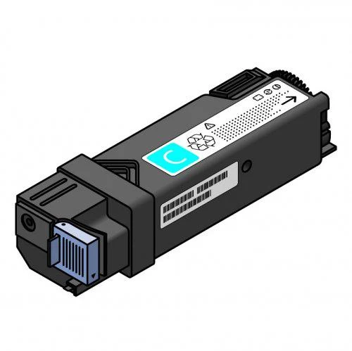 Toner Lexmark 73B20C0 Toner Lexmark 73b20c0, Cyan