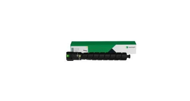 Toner Lexmark 73D0HM0 Toner Lexmark 73d0hm0, Magenta