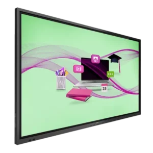 Display interactiv PHILIPS 4052E Ecran Interactiv Philips E-LINE 75" A11