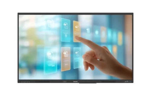 Ecran interactiv PHILIPS 4252E 75" A13