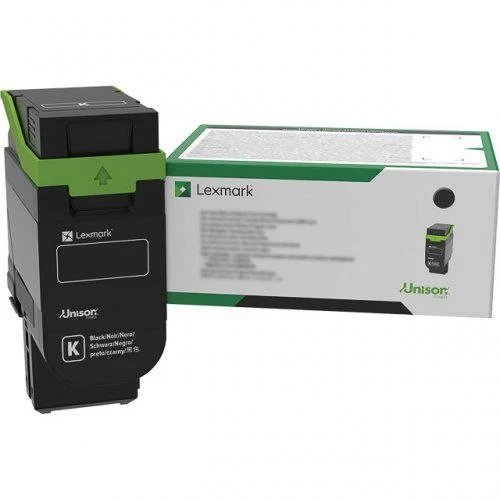 Toner Lexmark 75M2XM0 magenta 11