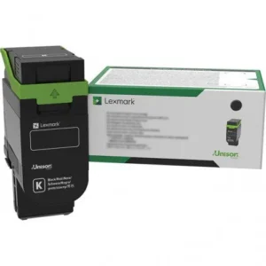 Toner Lexmark 75M2XY0 galben 11 Toner Lexmark 75m2xy0, Yellow
