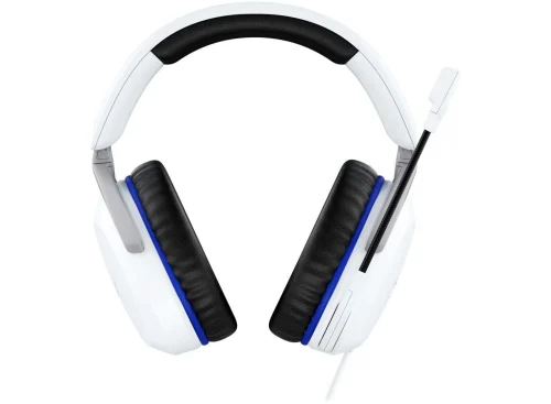 Casti Gaming Head-band HyperX Cloud Stinger 2, Wired, noise-canceling, Alb Casti Gaming Head-band HyperX Cloud Stinger 2, Wired, noise-canceling, Alb