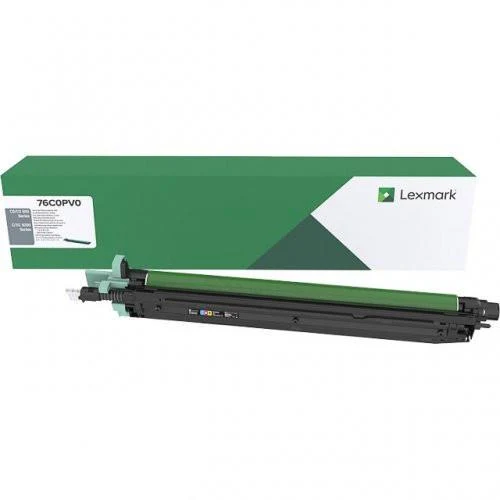 nod-76C0PV0-484e2dc4a61ec5a1 LEXMARK 76C0PV0 COLOR PHOTOCONDUCTOR Lexmark 76c0pv0 Color Photoconductor, Cs92x, Cx92x