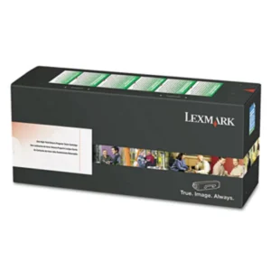 Toner Lexmark 78C2UCE cyan
