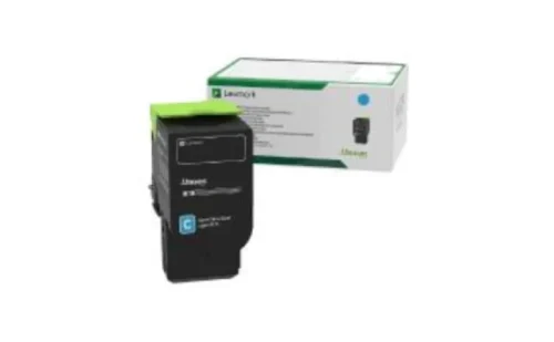 Lexmark 79L2HC0 CX950 Toner Lexmark 79l2hc0, Cyan