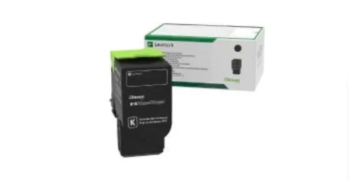 Lexmark 77L20K0 MX953 Toner Lexmark 77l20k0, Black