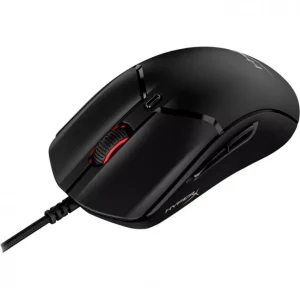 Mouse Gaming Wireless HyperX Pulsefire Haste 2 Mini, 26000 dpi, negru