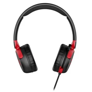 Casti Head-band HyperX Cloud Mini, Wired, Negru