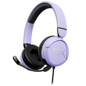 Casti Gaming Head-band HyperX Cloud Mini, Wireless/Wired, Multicolor Casti Gaming Head-band HyperX Cloud Mini, Wireless/Wired, Multicolor