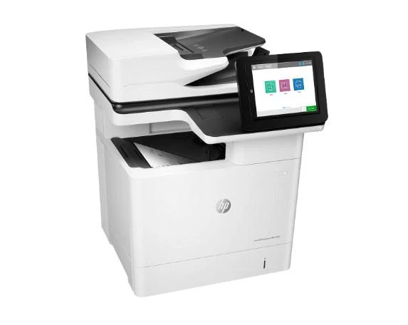 "Multifunctional laser mono HP Laserjet M635H