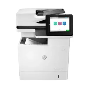 "Multifunctional laser mono HP Laserjet M635H
