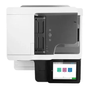 "Multifunctional laser mono HP Laserjet M635H