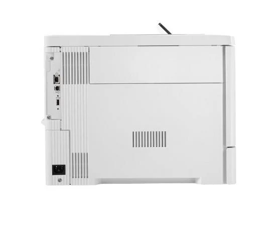 Imprimanta laser color HP Laserjet M554DN