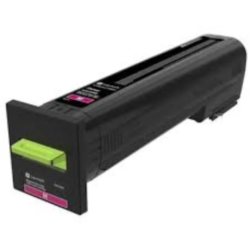 Toner Lexmark 82K2XME Toner Lexmark 82k2xme, Magenta