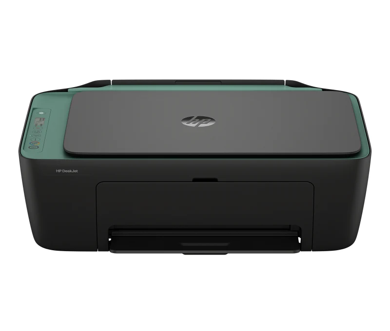 Multifunctional inkjet color HP DeskJet 2923
