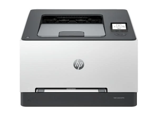 Imprimanta Laser HP Color LaserJet Pro 3202dn, Format A4