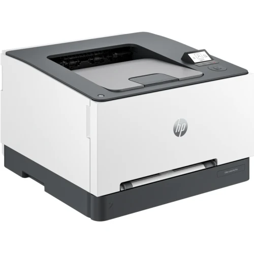 Imprimanta Laser HP Color LaserJet Pro 3202dn, Format A4