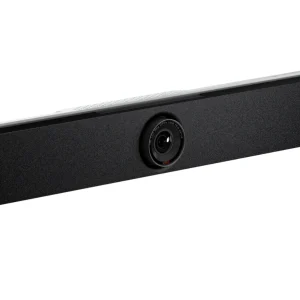 Camera Web HP Poly Studio X52, rezolutie video 4K, USB 3.0, Negru