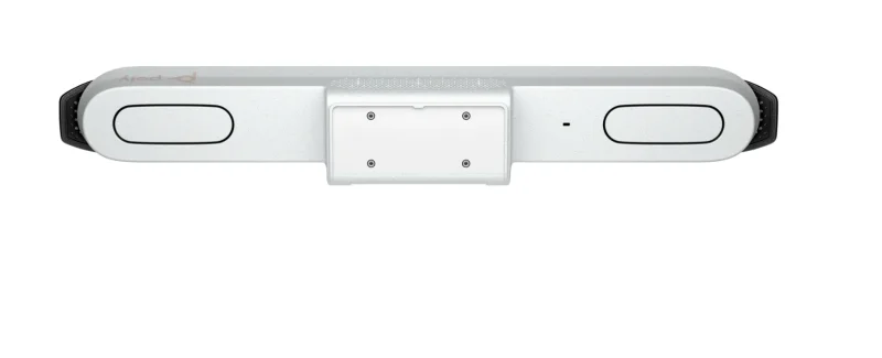 Camera Web HP Poly Studio X52, rezolutie video 4K, USB 3.0, Negru