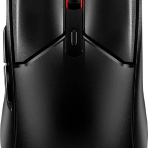 Mouse Gaming Wireless HyperX Pulsefire Haste 2 Core Wireless, 3600 dpi, Negru