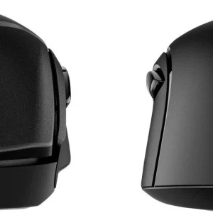 Mouse Gaming Wireless HyperX Pulsefire Haste 2 Core Wireless, 3600 dpi, Negru