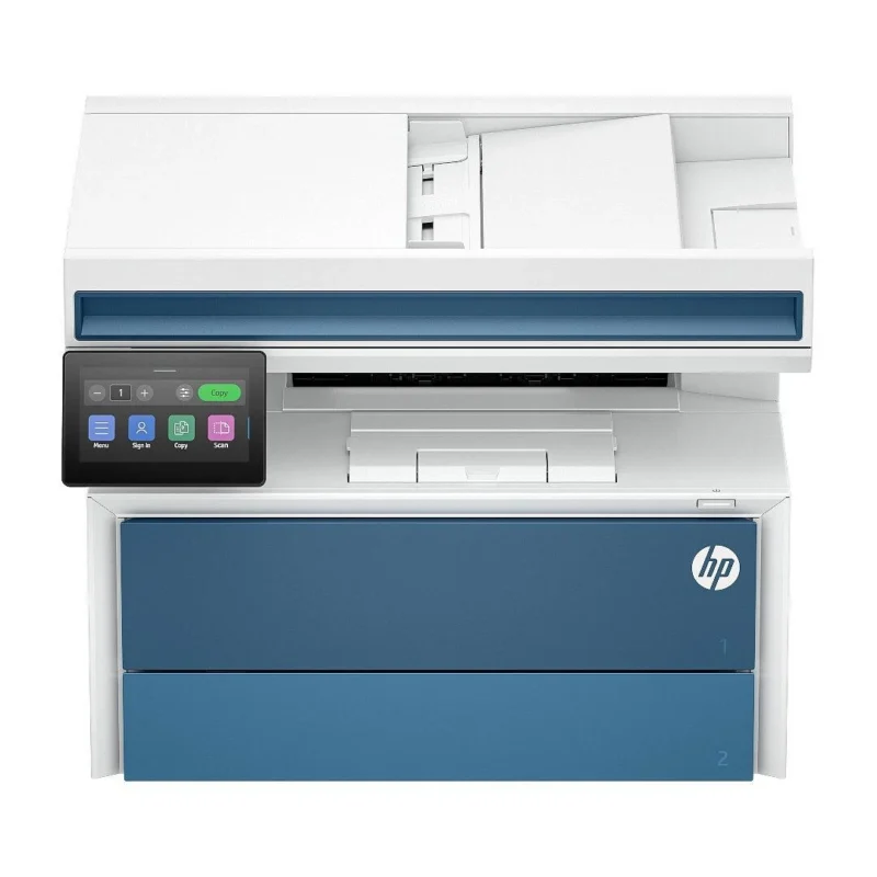 Multifunctional laser mono HP Laserjet Pro 4113FDW, Format A4