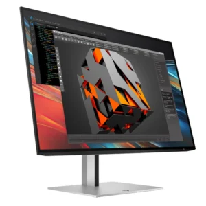 nod-8X534E9-66af94f6e4dac627 Monitor 24" HP Series 7 Pro 724pn