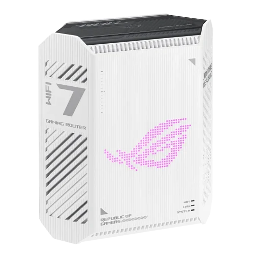 Router wireless ASUS GS-BE7200, WIFI 7, Mesh, Dual Band