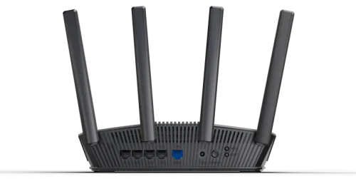 Router wireless ASUS RT-BE59 BE5000, WIFI 7, Mesh, Dual Band Router wireless ASUS RT-BE59 BE5000, WIFI 7, Mesh, Dual Band