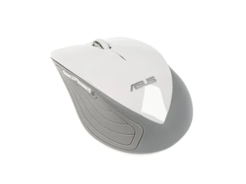 Mouse Wireless ASUS WT465 V2, 1600 dpi, Multicolor