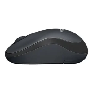 Mouse Wireless Logitech M220 SILENT, 1000 dpi, gri