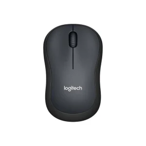 Mouse Wireless Logitech M220 SILENT, 1000 dpi, gri