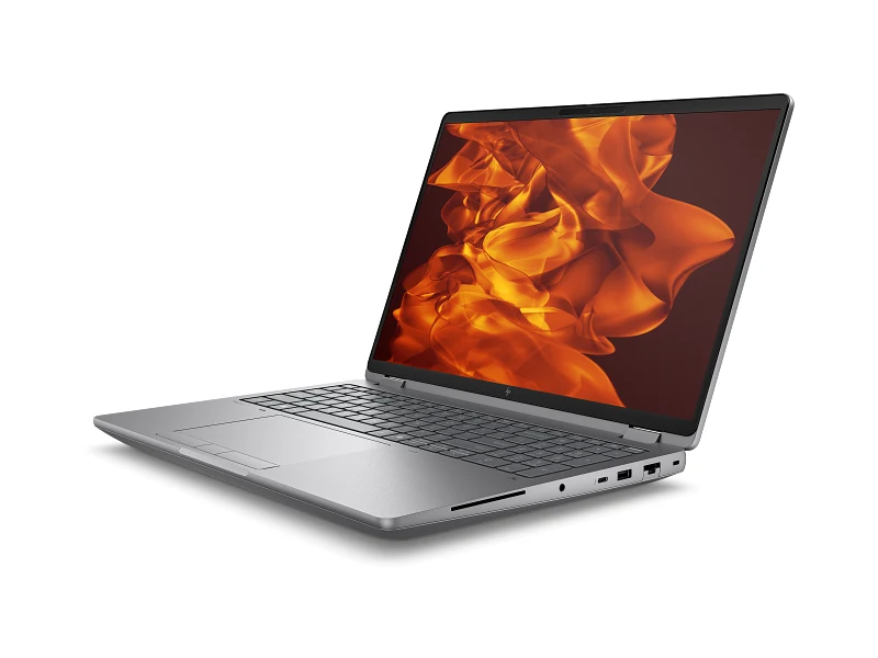 Laptop HP Zbook 16 Fury G1i