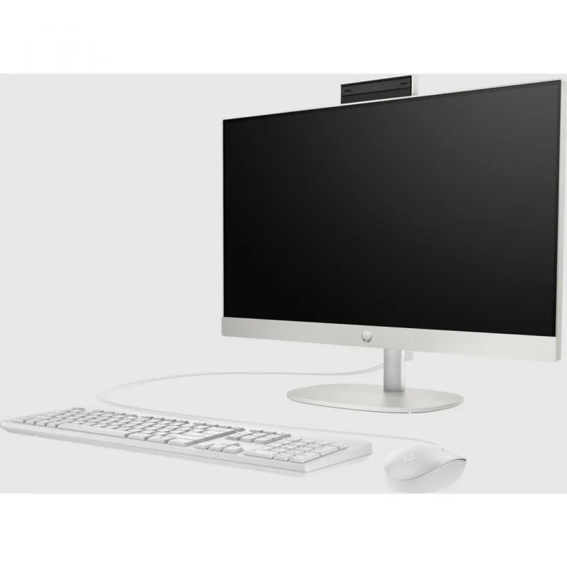 All-in-One HP ProOne 240 G10 23.8 inch Non-Touch IPS FHD (1920x1080) Anti-Glare LED