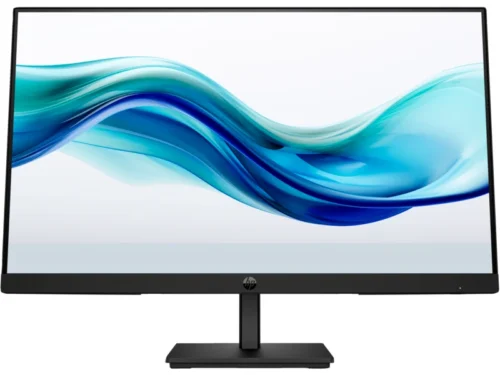 nod-9U5J5UT-4365023192e9fe34 Monitor Commercial HP Series 3 Pro 324pf, 23.8", 1920x1080 pixeli, Black, 3 ani Garantie