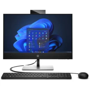 All-in-One HP ProOne 440 G9 23.8 inch Non-Touch IPS FHD (1920x1080) Anti-Glare